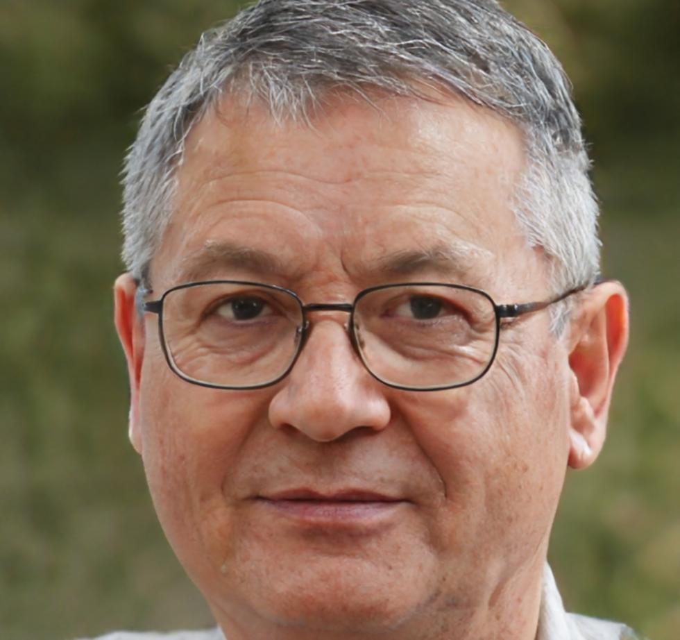 Dr. Klemens Bräutigam, Leiter der Methodikentwicklung